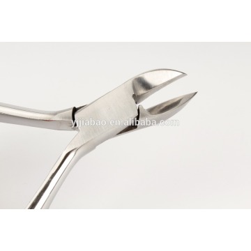 Stainless Steel Professional Nail Cuticle Nipper