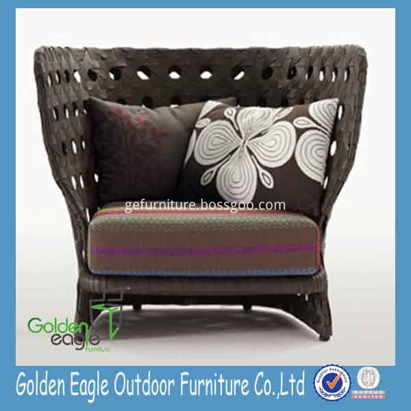 Metal Patio Furniture