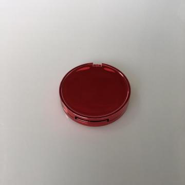 3D printing round compact case