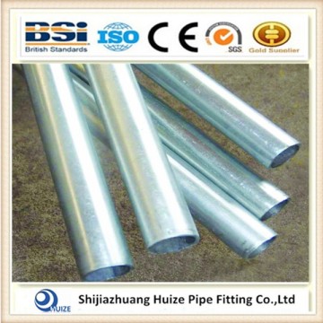 SCH10 TP304 stainless steel pipe