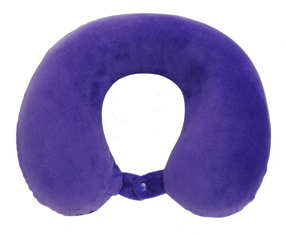 neck pillow travel