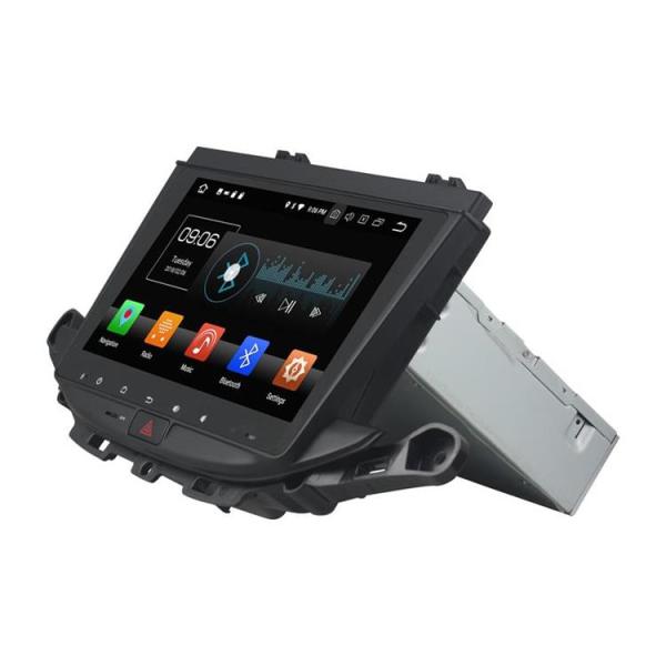 Android 8 stereo with gps for Opel Astra K
