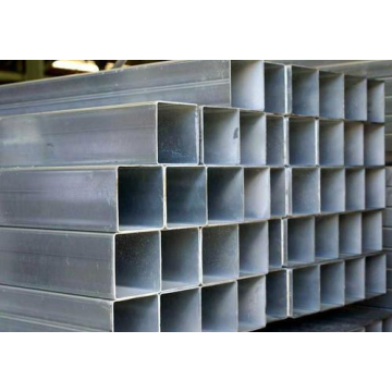 Hollow section Q195 Carbon steel Square tube