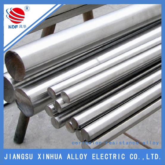 The Best Quality 904L Nickel Alloy
