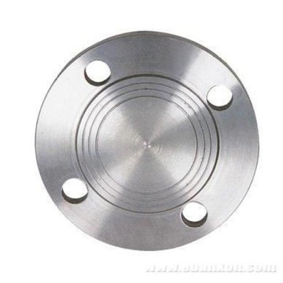 Stainless Steel Blind Flange Ss 304