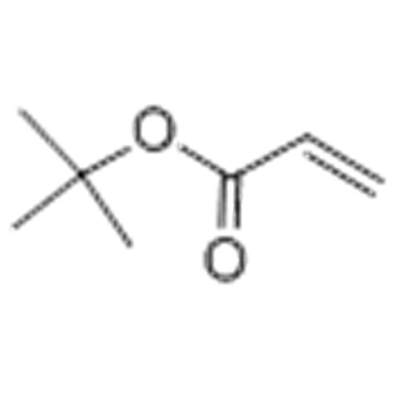 tert-Butyl acrylate CAS 1663-39-4