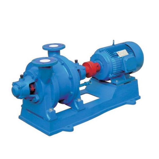 SZB type water ring vacuum pump