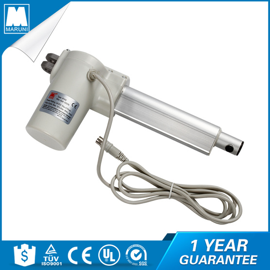 Linear Actuator For Medical And Healthcare Application