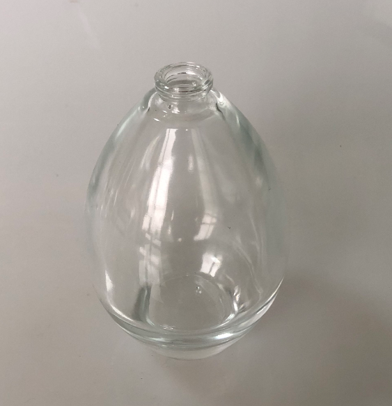 100ml Cone bottle