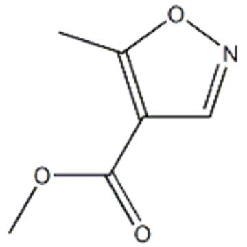 4-Isoxazolecarboxylicacid,5-methyl-,methylester(6CI,9CI) CAS 100047-54-9