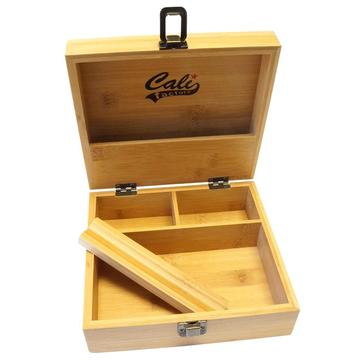 Classic and Neat Design Stash Box, for smoking accessory Item
 