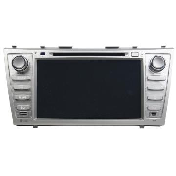 Toyota Camry android 7.1 car audio