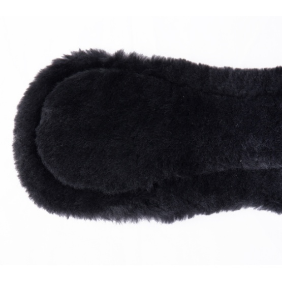 High Quality Sheepskin Horse Girth