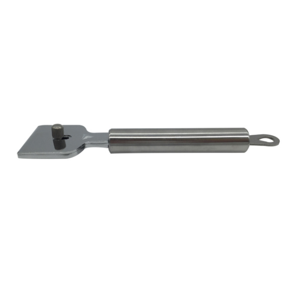 Stainless Steel Cleaning Glass Hob Scraper