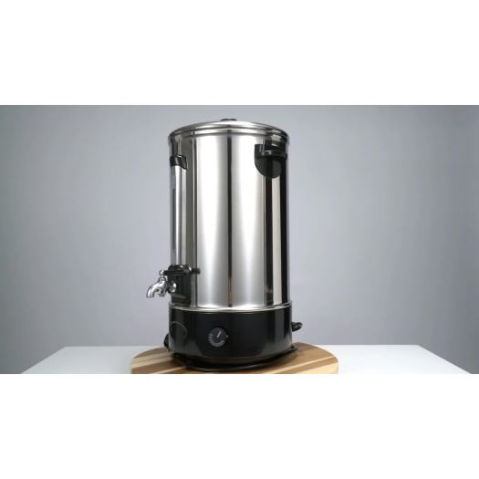 large commercial coffee machines