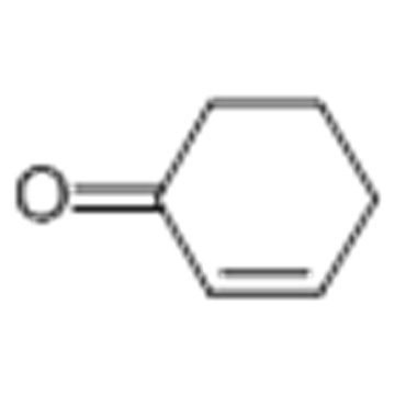 2-Cyclohexen-1-one CAS 930-68-7