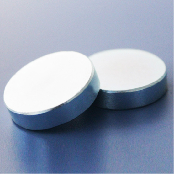 N45 Neodymium Magnet Disc NdFeB Permanent Magnet