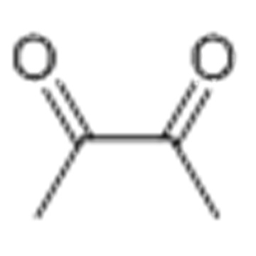 2,3-Butanedione CAS 431-03-8