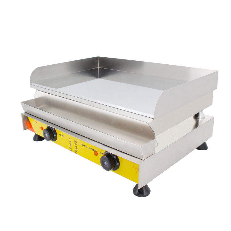 electric griddle pan