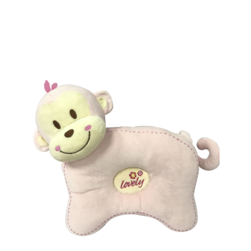 Pink Monkey Pillow Price