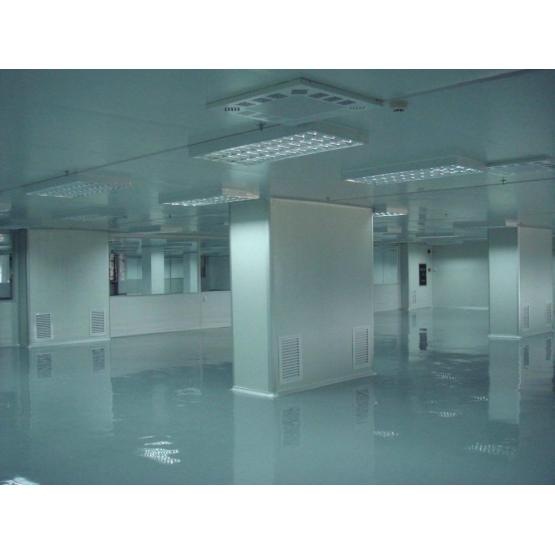 hospital use customized clean room