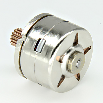 China Stepper Motor, 4Phase and 5625Degree Stepper Motor, Stepper Motor 18 Degree Customizable