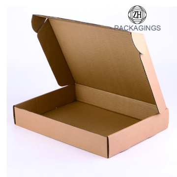 Custom cardboard packaging mailing moving shipping boxes