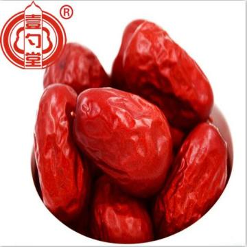 Special Grade Dried Red Jun Jujube Fruit