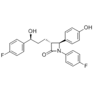 Ezetimibe CAS 163222-33-1 