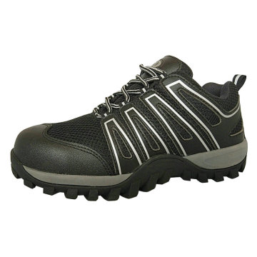 Sport MD sole Safety Shoes