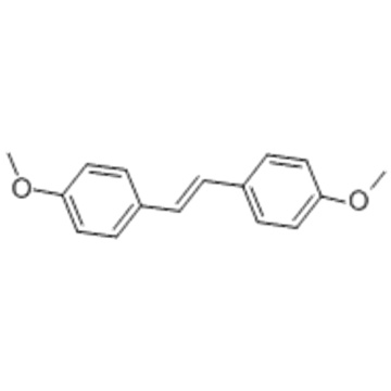 4, 4-Dimethoxystilbene CAS 4705-34-4