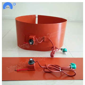 HYDRAULIC polyurethane foam machine with Heating belt