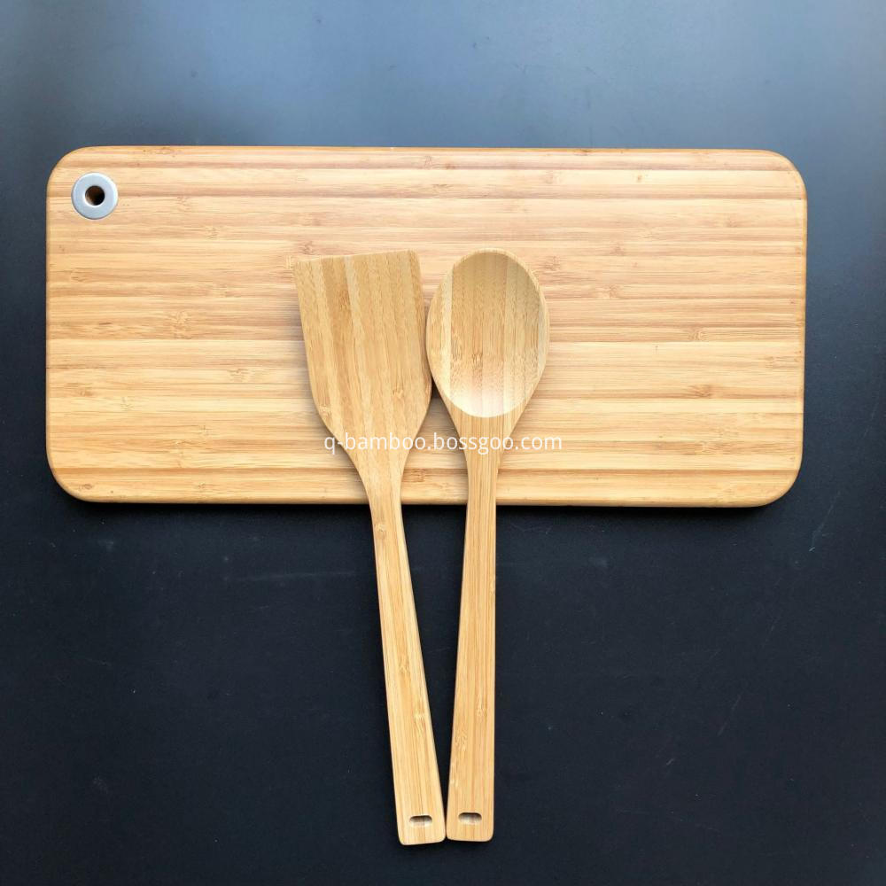 Bamboo Cutting Board