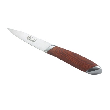 pakka wood Paring Knife