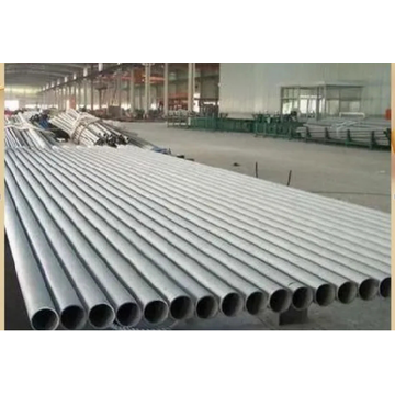 310S Stainless Steel Seamless Pipe