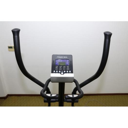 Fitness Home Front Drive Elliptical Trainer
