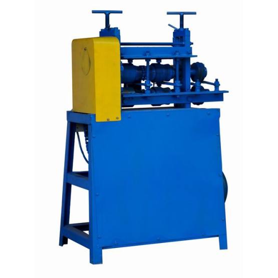 industrial wire stripping machine