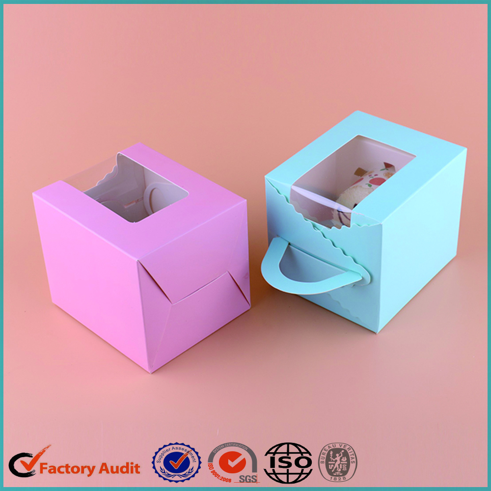 Cupcake Box Zenghui Paper Package Co 1