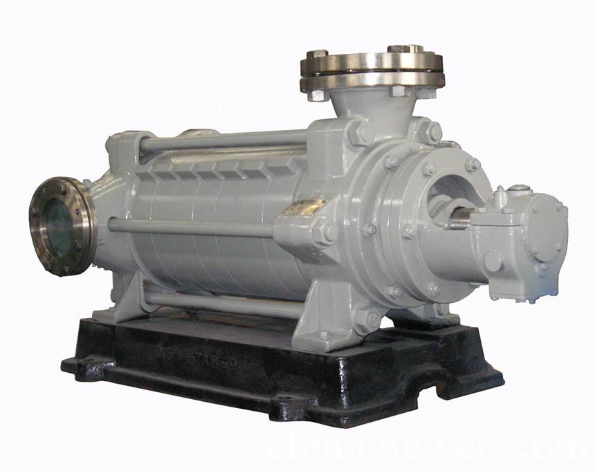 DY water pump