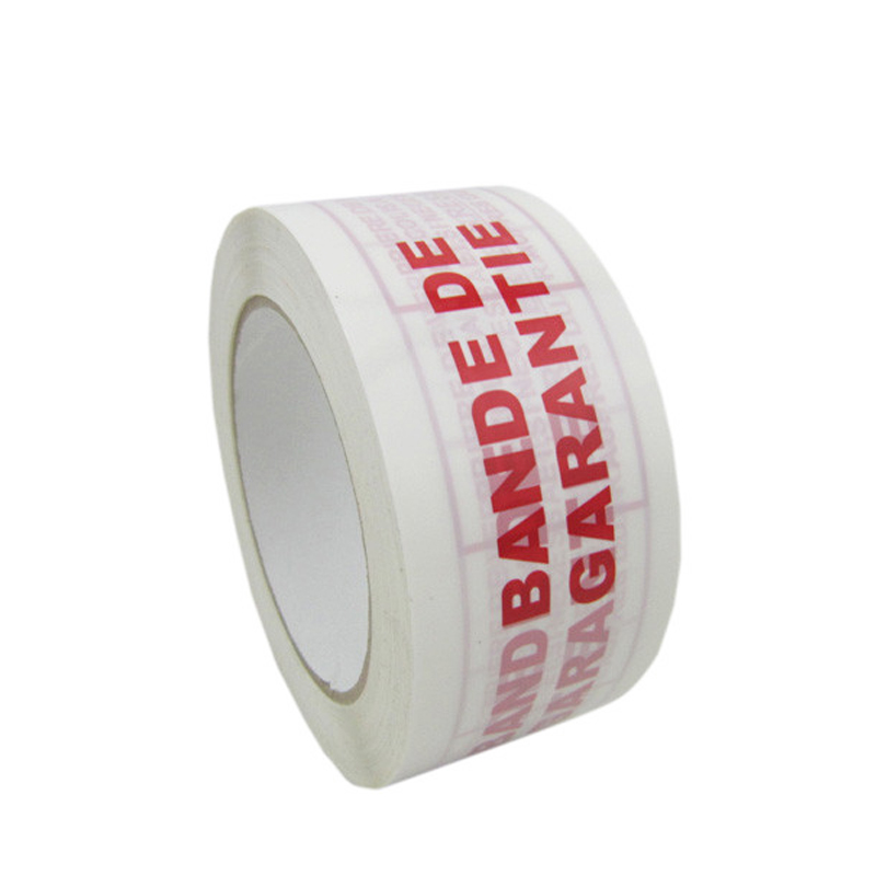 Wholesale Clear Opp Packing Tapes Bopp Adhesive