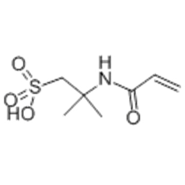 2-Acrylamide-2-methylpropanesulfonic acid CAS 15214-89-8