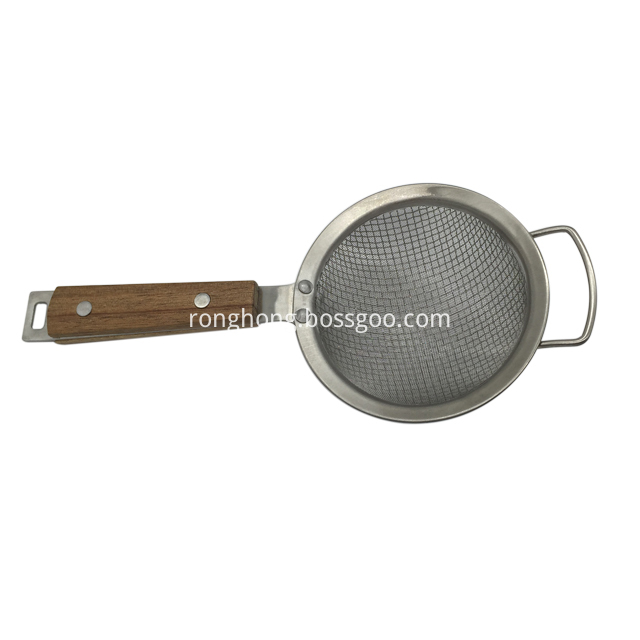 Mesh Strainer