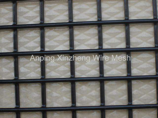 PVC Welded Panel