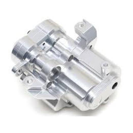 Aluminum Gear and Transmission Housing