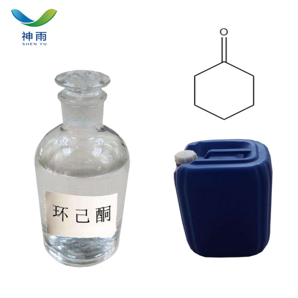 Hot Sale Cheap 99.8% Cyclohexanone Price