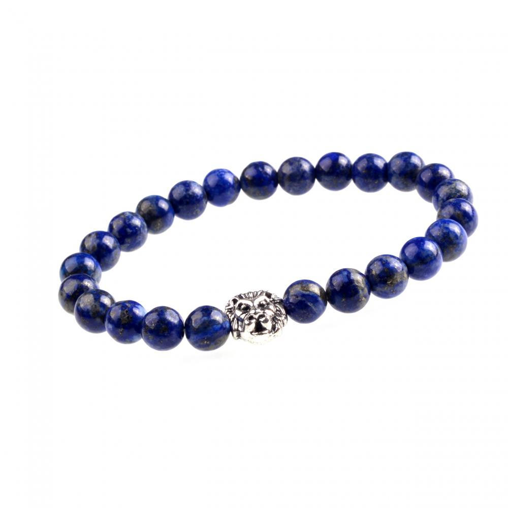 Lapis Lazuli Beads bracelet