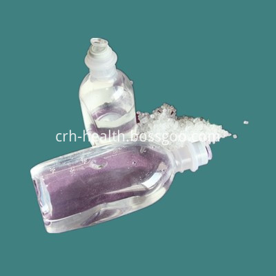 Polypropylene Resin for Soft Bottle