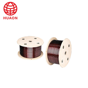 Best electric motor winding aluminum wire aluminum wire