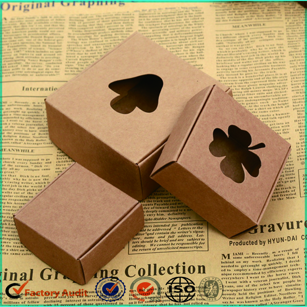 Soap Box Zenghui Paper Package Company 5 5