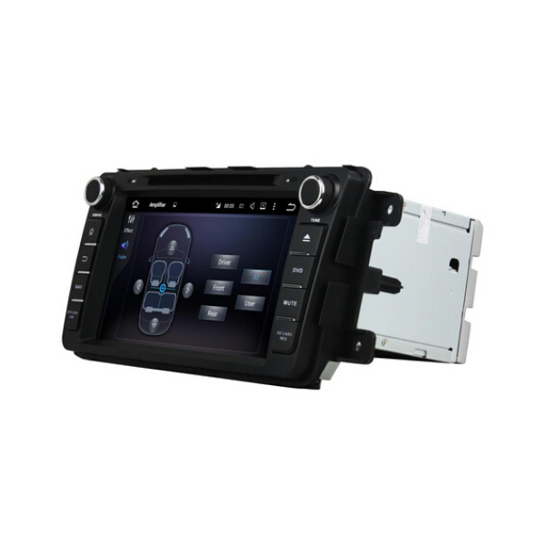 Multimedia System player for Mazda CX-9 2012-2013